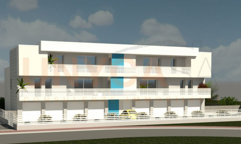 appartamento in vendita a Maserà di Padova