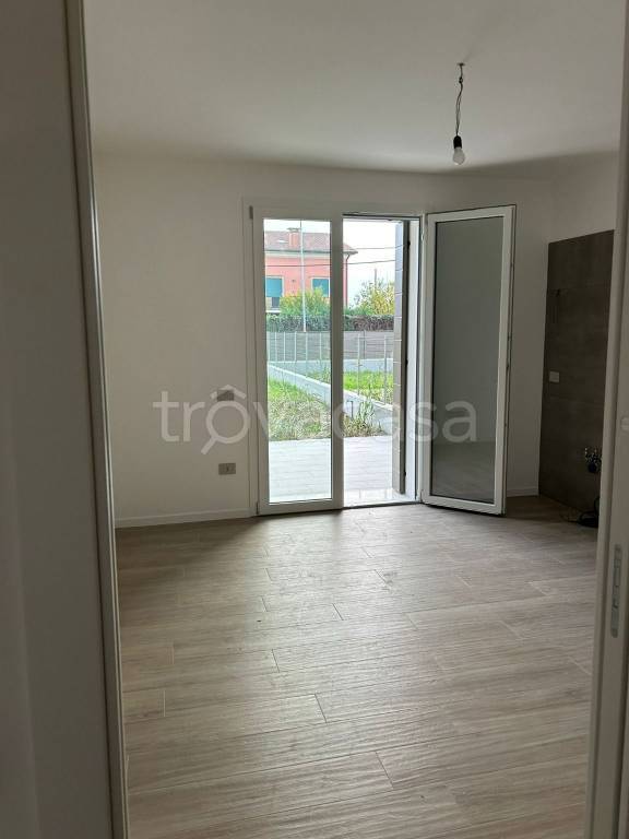 appartamento in vendita a Maserà di Padova