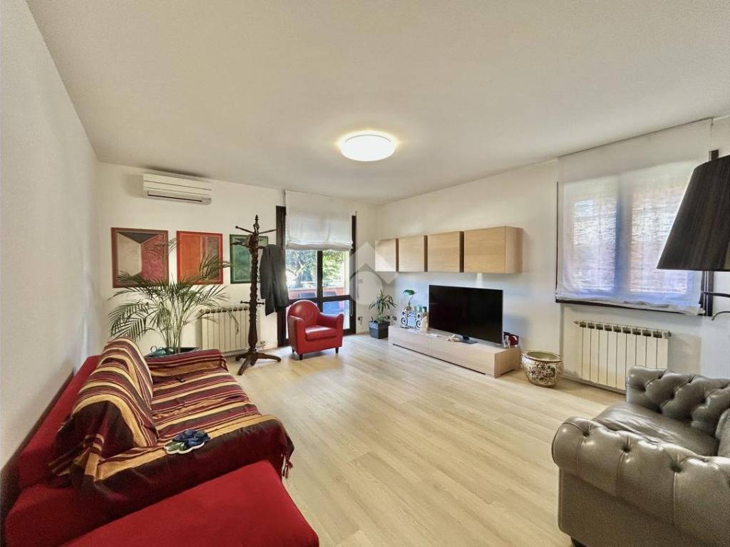 appartamento in vendita a Maserà di Padova