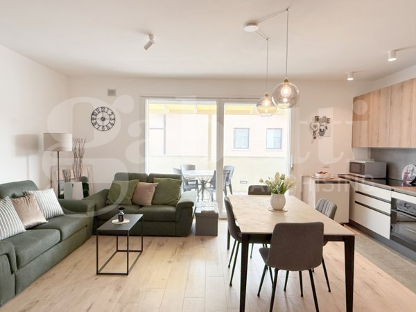 appartamento in vendita a Maserà di Padova