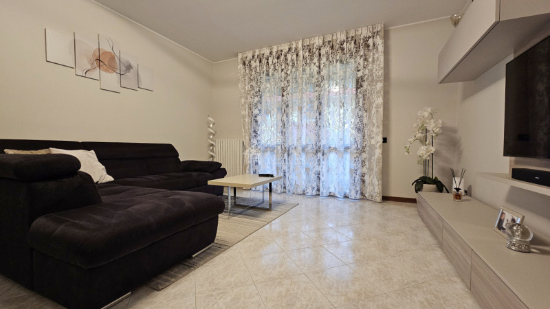 appartamento in vendita a Maserà di Padova