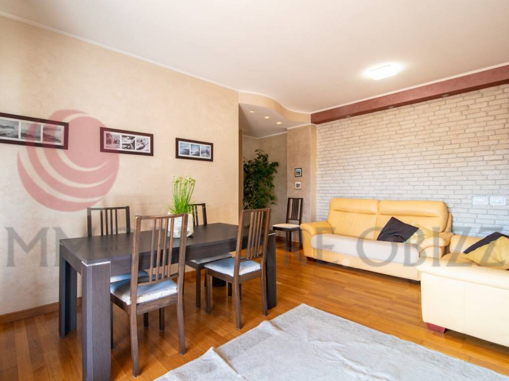 appartamento in vendita a Maserà di Padova