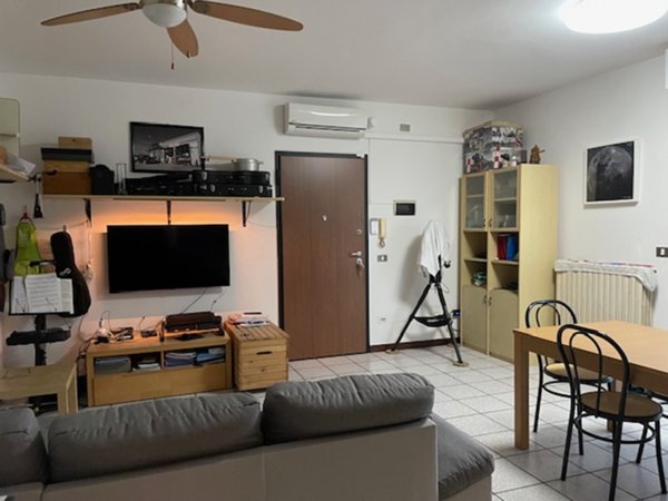 appartamento in vendita a Maserà di Padova