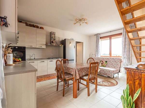 appartamento in vendita a Maserà di Padova