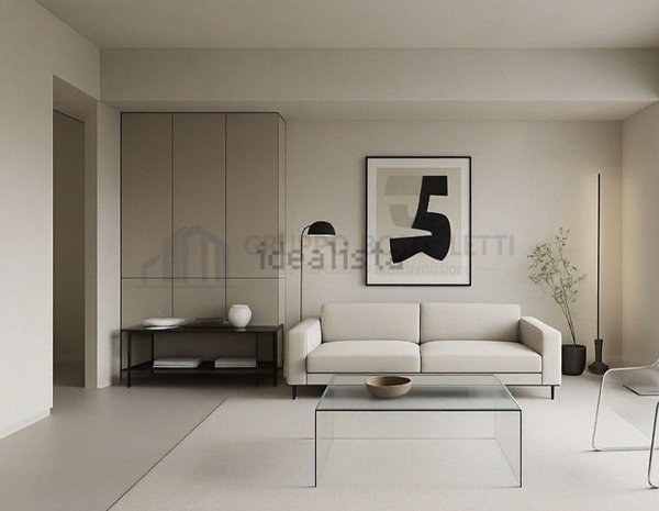 appartamento in vendita a Maserà di Padova