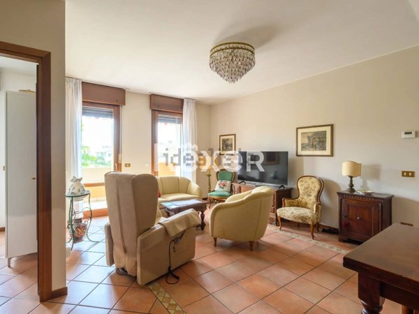 appartamento in vendita a Maserà di Padova