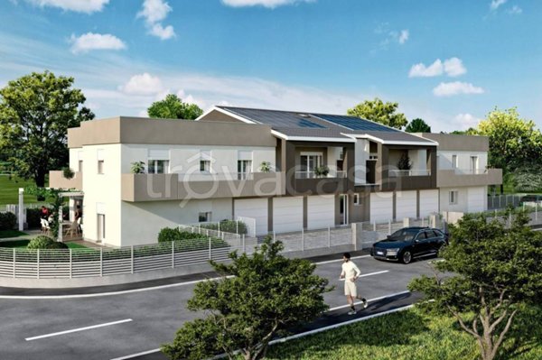 appartamento in vendita a Maserà di Padova