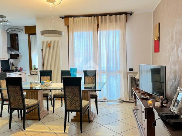 appartamento in vendita a Maserà di Padova