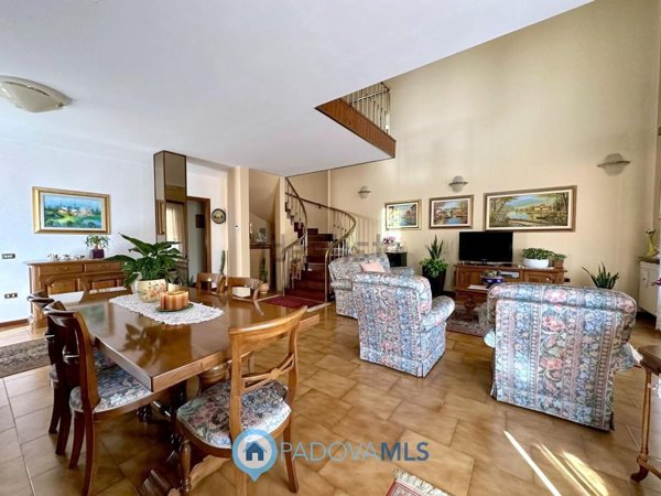 casa indipendente in vendita a Maserà di Padova