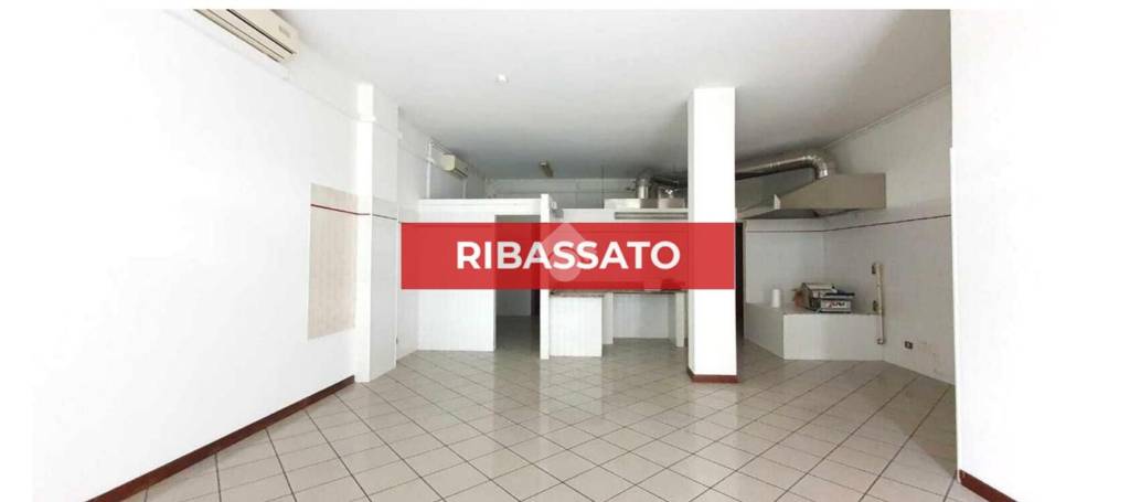 negozio in vendita a Maserà di Padova