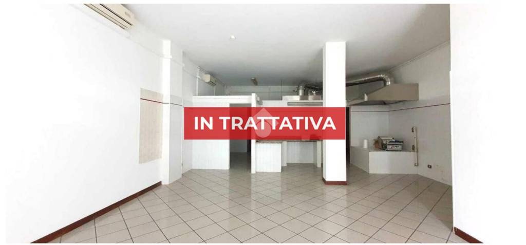 negozio in vendita a Maserà di Padova