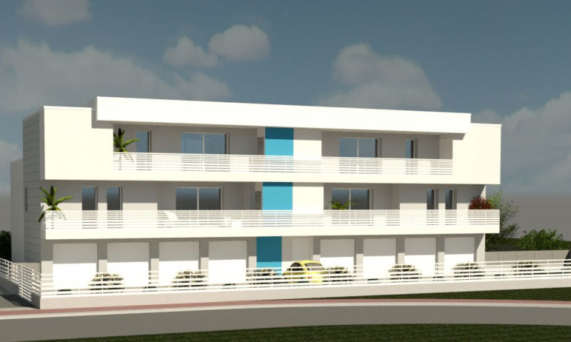 appartamento in vendita a Maserà di Padova