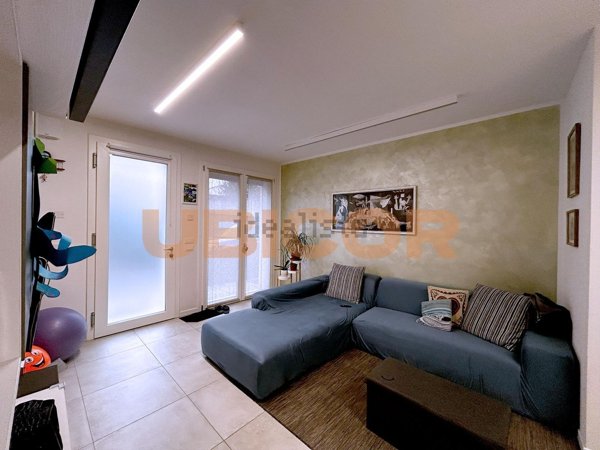 appartamento in vendita a Maserà di Padova