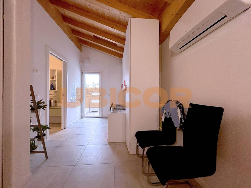 appartamento in vendita a Maserà di Padova