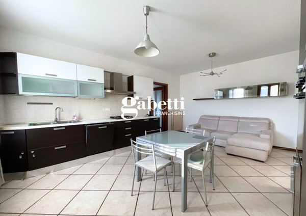 appartamento in vendita a Maserà di Padova