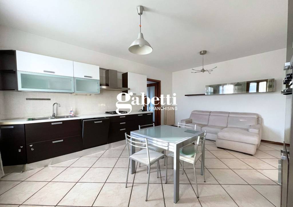 appartamento in vendita a Maserà di Padova