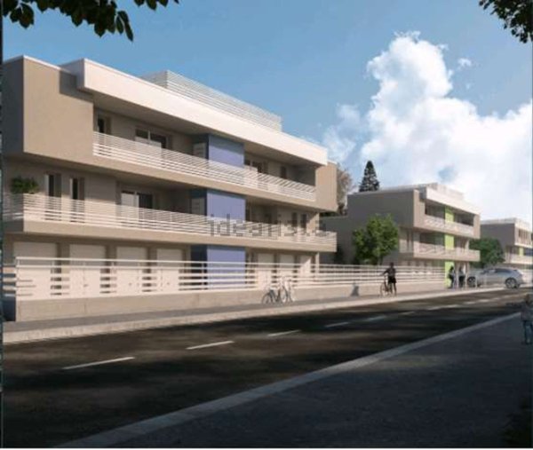 appartamento in vendita a Maserà di Padova