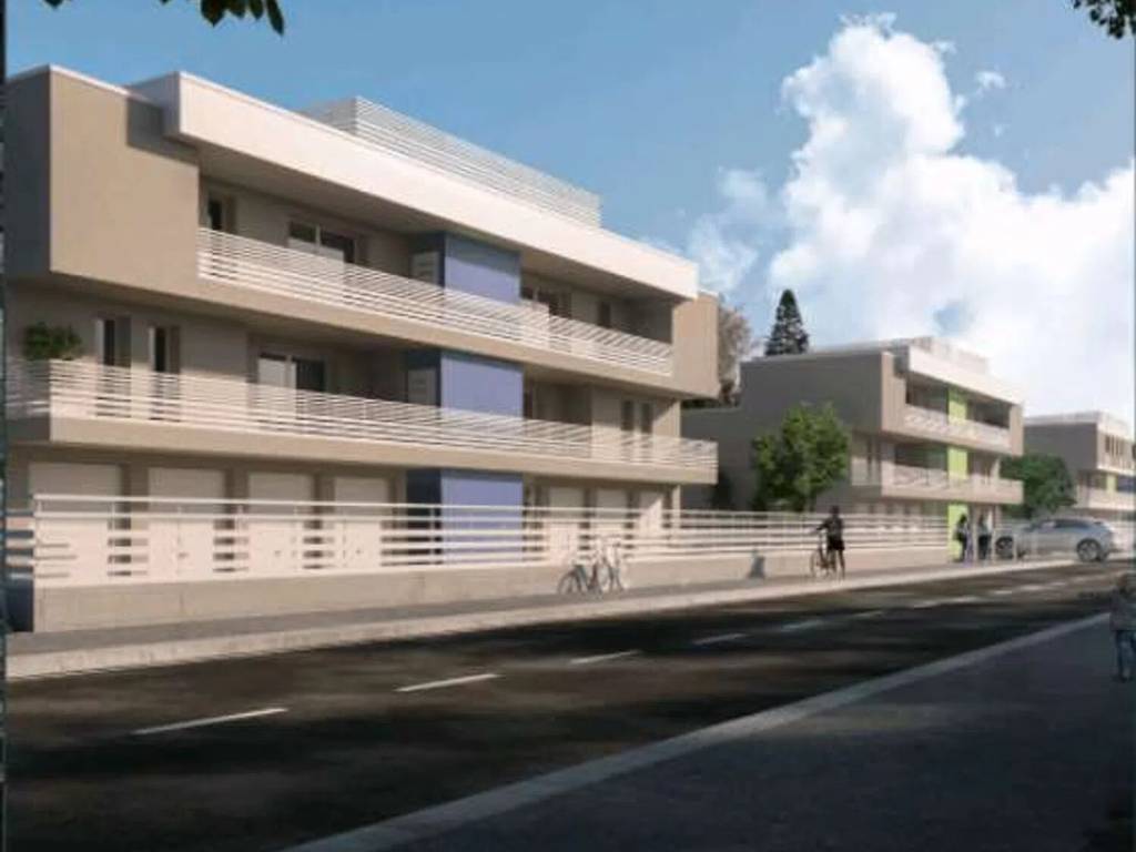 appartamento in vendita a Maserà di Padova