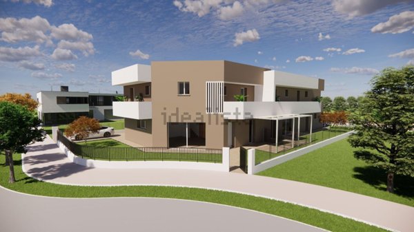 casa indipendente in vendita a Maserà di Padova