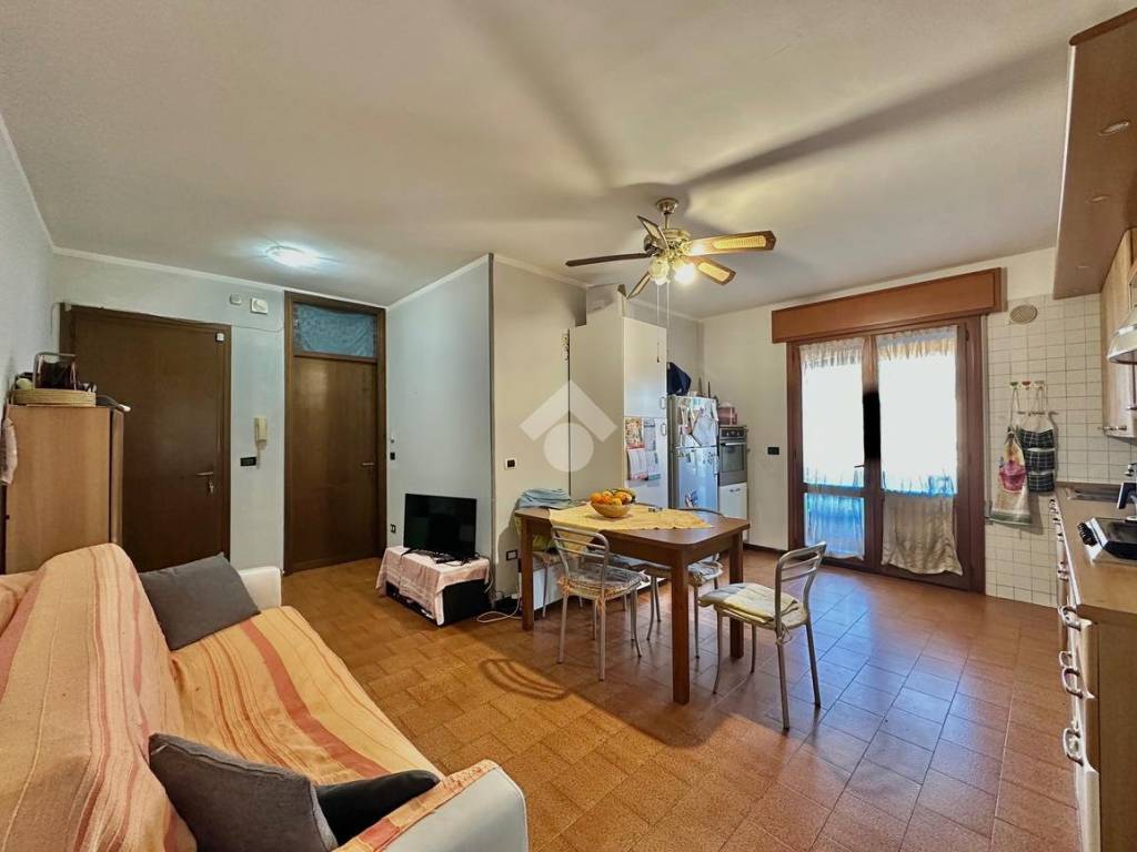 appartamento in vendita a Maserà di Padova