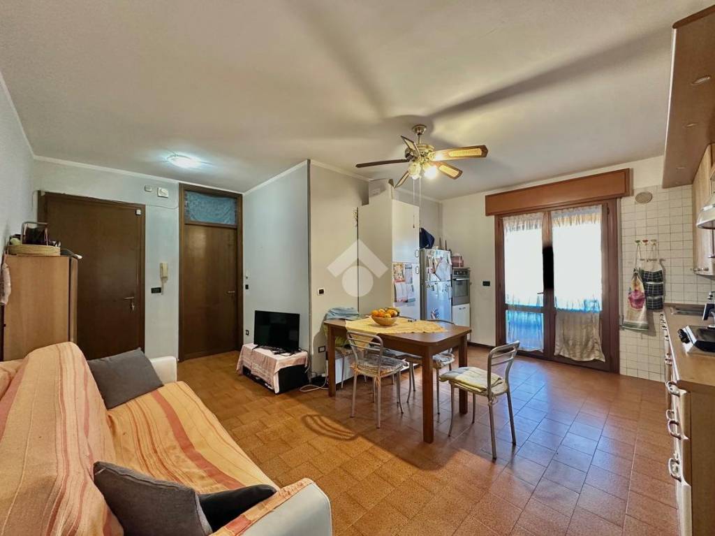 appartamento in vendita a Maserà di Padova