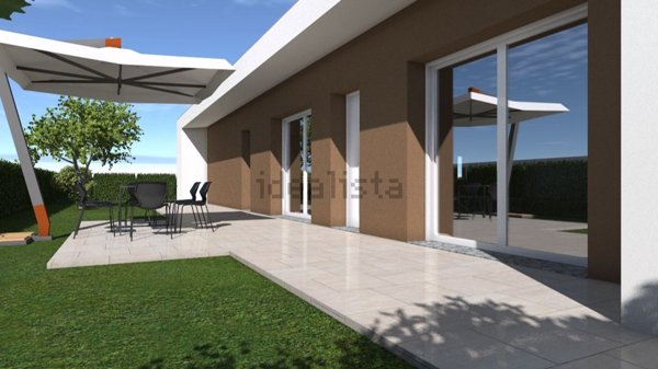 casa indipendente in vendita a Maserà di Padova