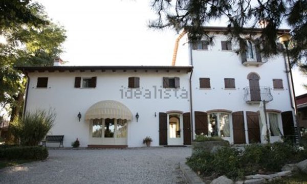 casa indipendente in vendita a Maserà di Padova