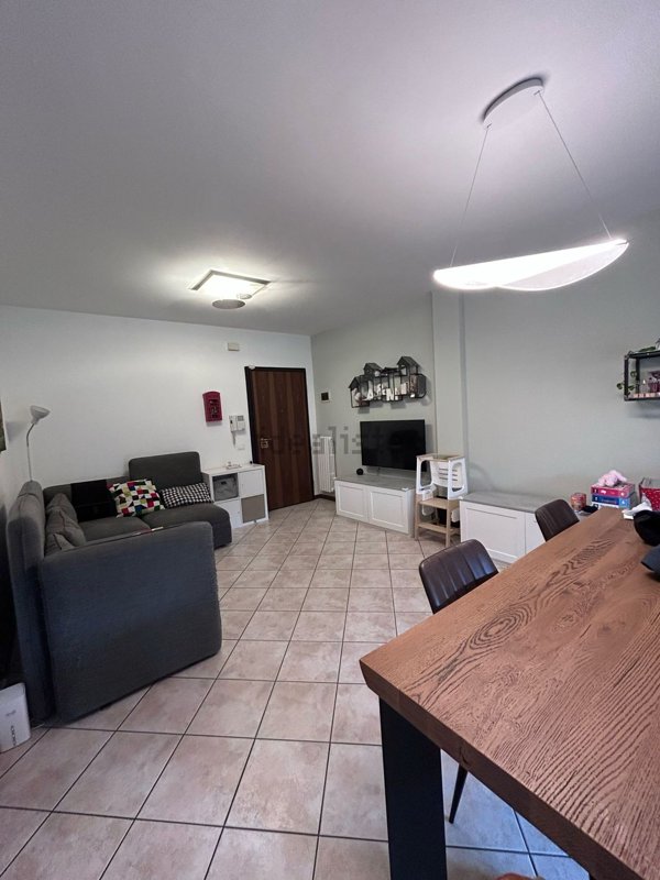 appartamento in vendita a Maserà di Padova