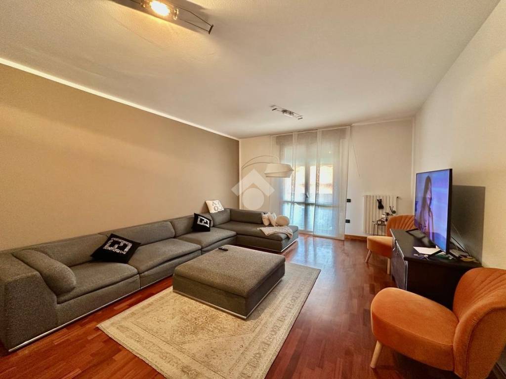 appartamento in vendita a Maserà di Padova