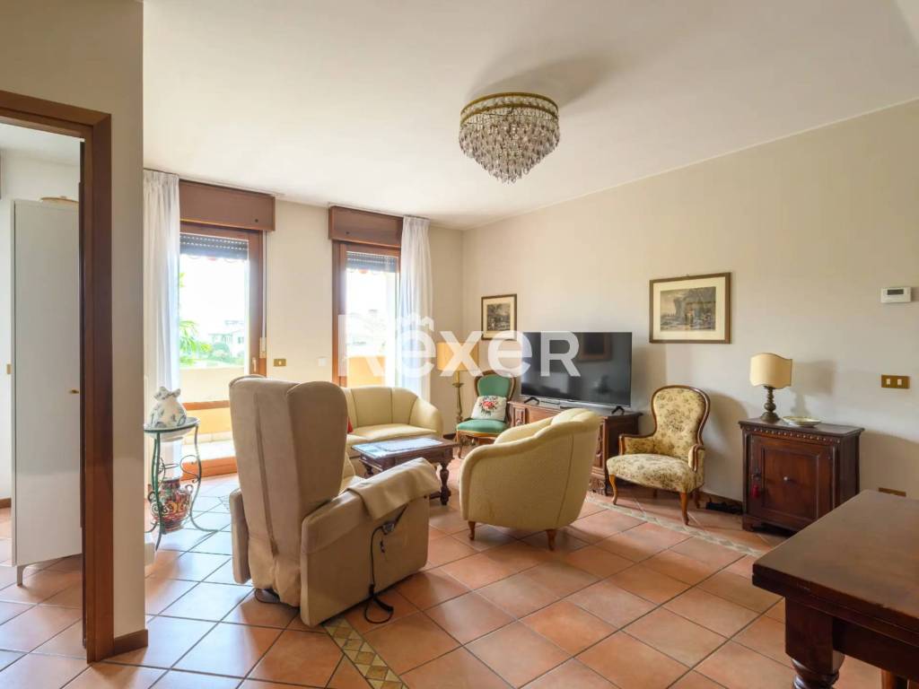 appartamento in vendita a Maserà di Padova