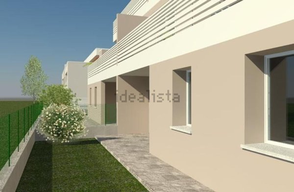 appartamento in vendita a Maserà di Padova