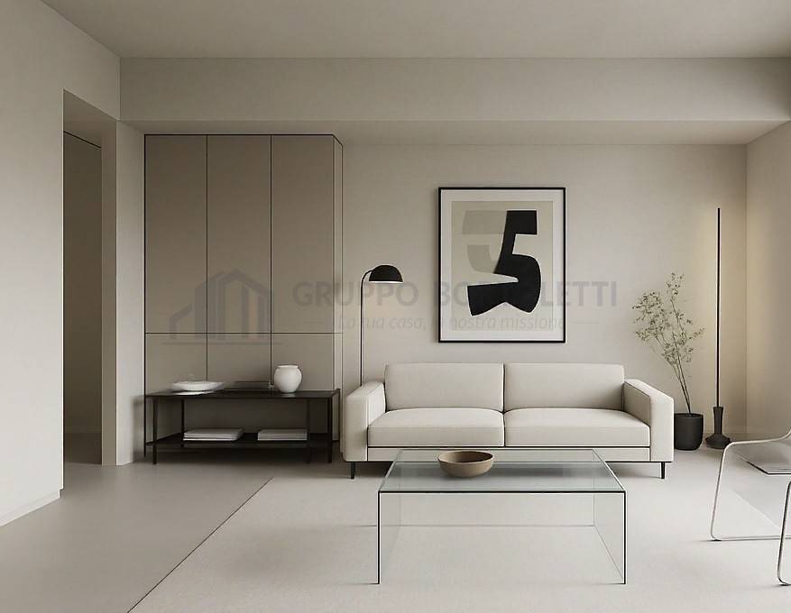 appartamento in vendita a Maserà di Padova