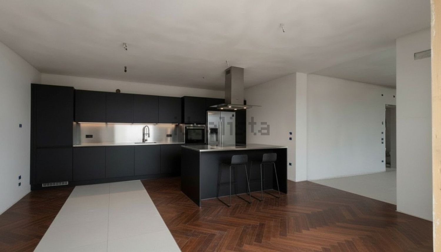 appartamento in vendita a Maserà di Padova