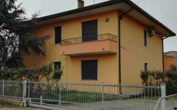 casa indipendente in vendita a Maserà di Padova in zona Bertipaglia