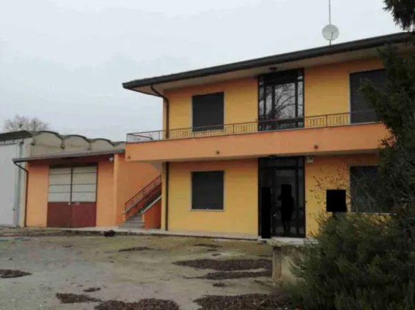 casa indipendente in vendita a Maserà di Padova in zona Bertipaglia