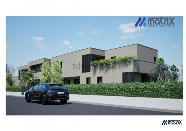 appartamento in vendita a Maserà di Padova