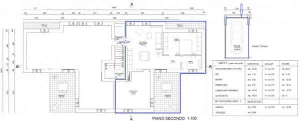 appartamento in vendita a Maserà di Padova