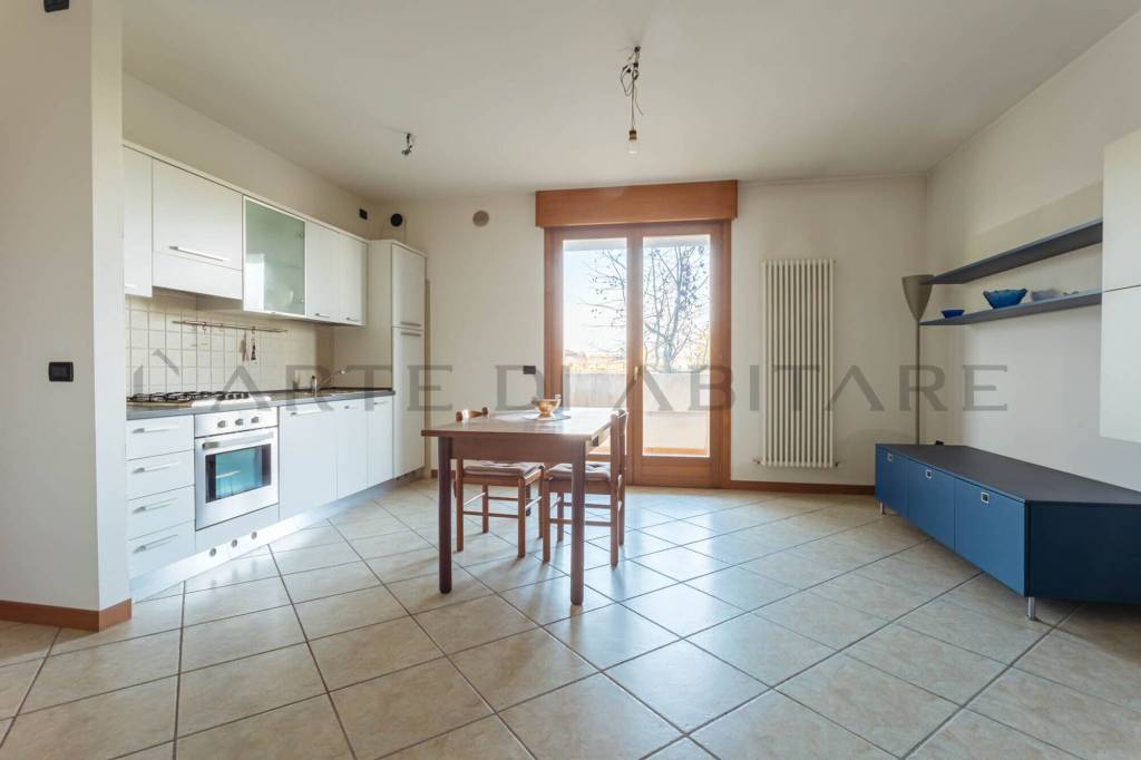 appartamento in vendita a Maserà di Padova