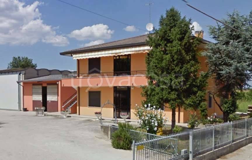 casa indipendente in vendita a Maserà di Padova