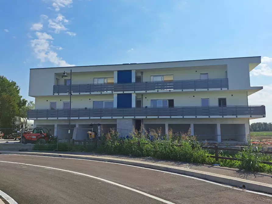 appartamento in vendita a Maserà di Padova