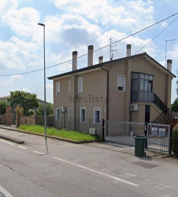 casa indipendente in vendita a Maserà di Padova in zona Bertipaglia