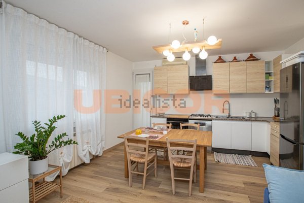 appartamento in vendita a Maserà di Padova