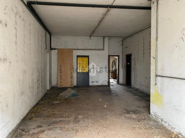 negozio in vendita a Maserà di Padova