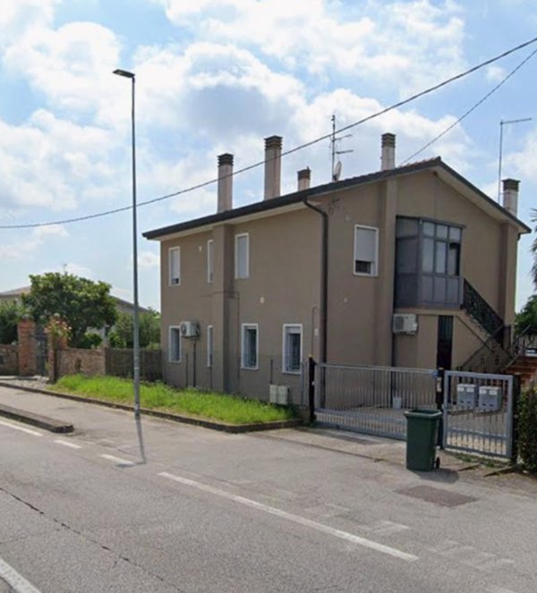 casa indipendente in vendita a Maserà di Padova in zona Bertipaglia