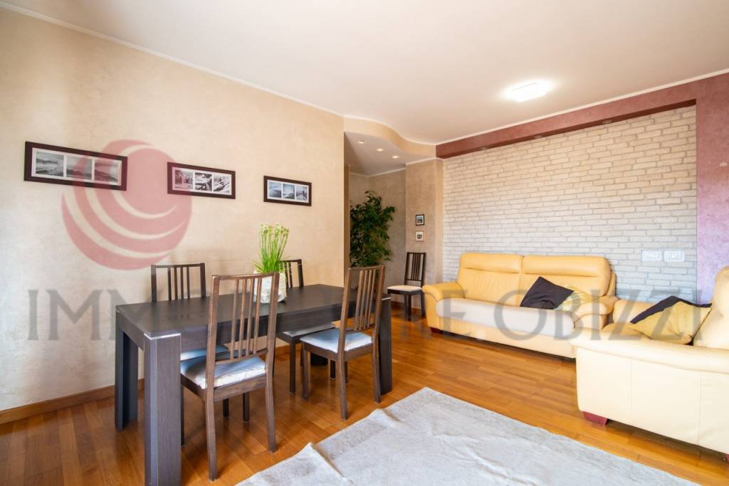 appartamento in vendita a Maserà di Padova