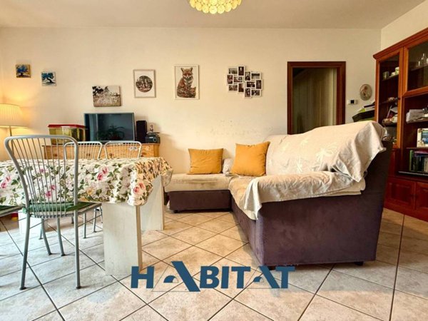 appartamento in vendita a Maserà di Padova in zona Bertipaglia