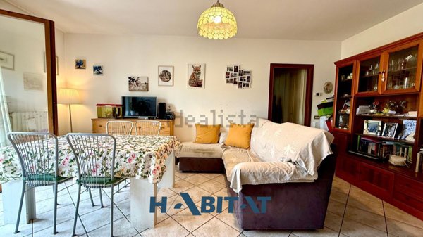 appartamento in vendita a Maserà di Padova in zona Bertipaglia