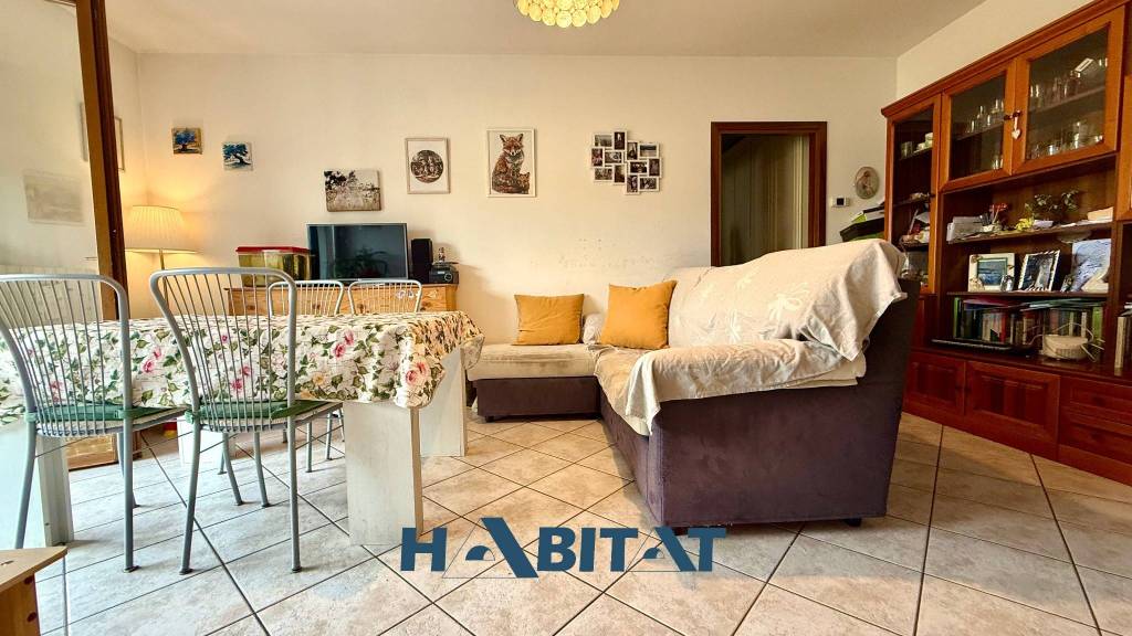 appartamento in vendita a Maserà di Padova in zona Bertipaglia