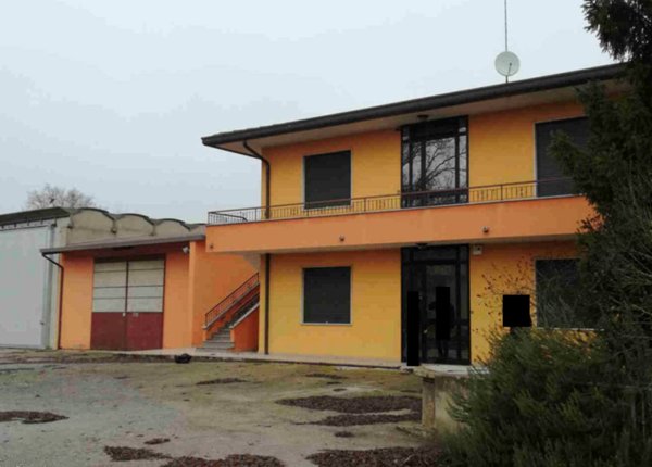 casa indipendente in vendita a Maserà di Padova in zona Bertipaglia