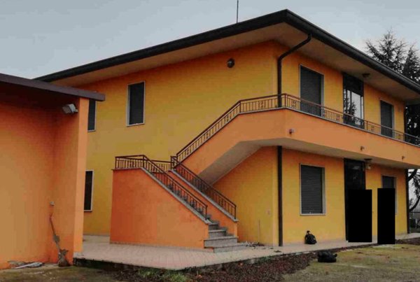 casa indipendente in vendita a Maserà di Padova in zona Bertipaglia